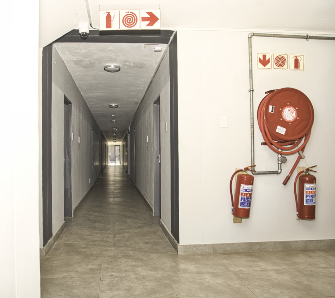 Corridor