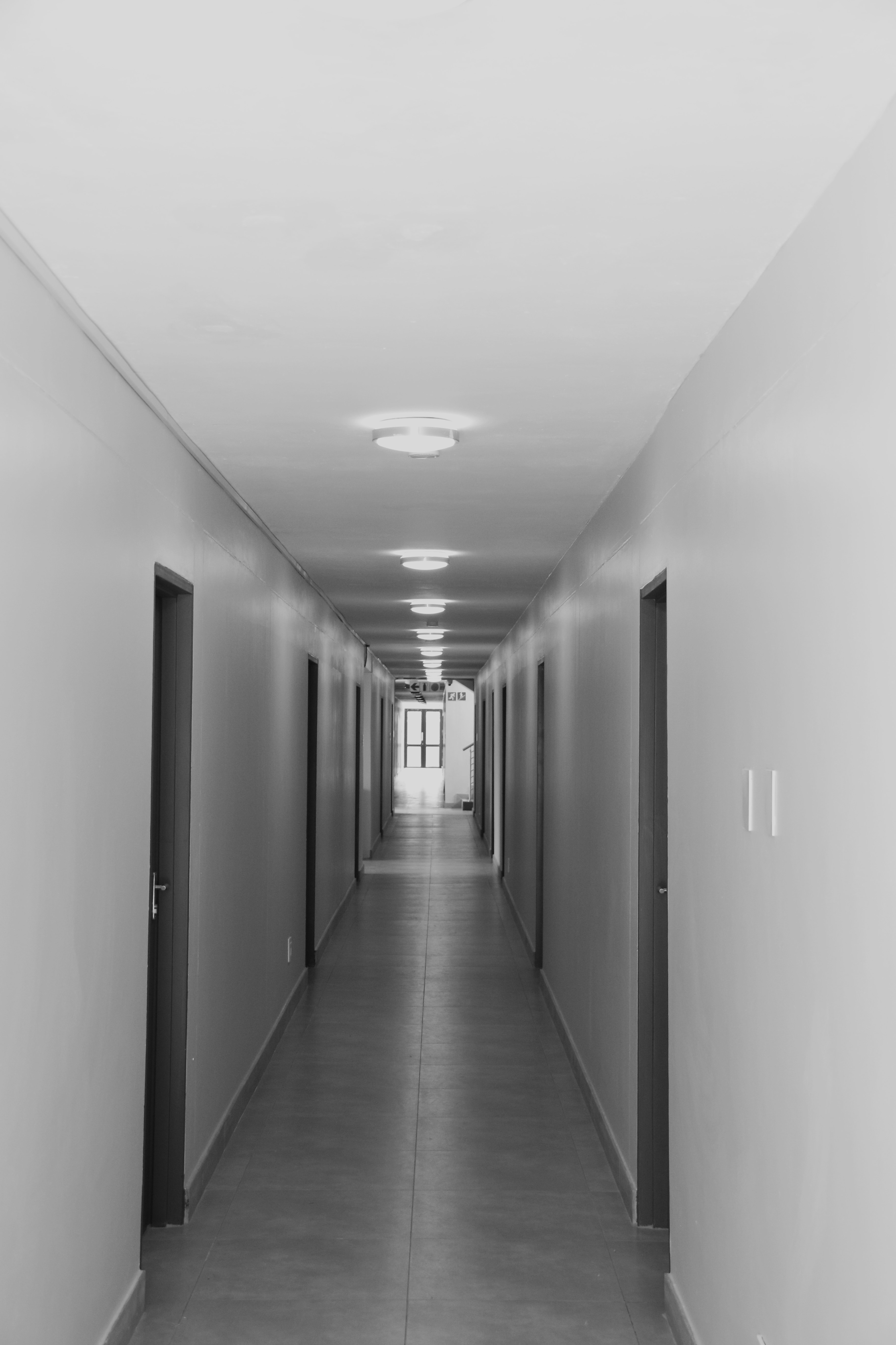 Room interior